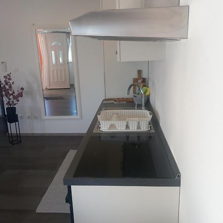 Apartman Ritta Biograd Na Moru Eksteriør billede