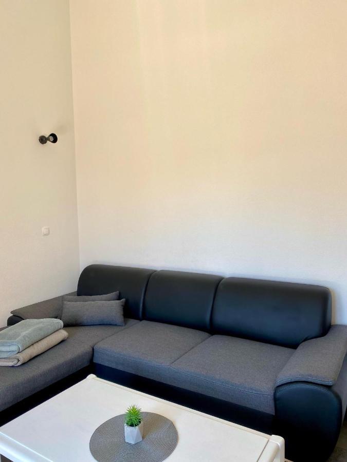 Apartman Ritta Biograd Na Moru Eksteriør billede