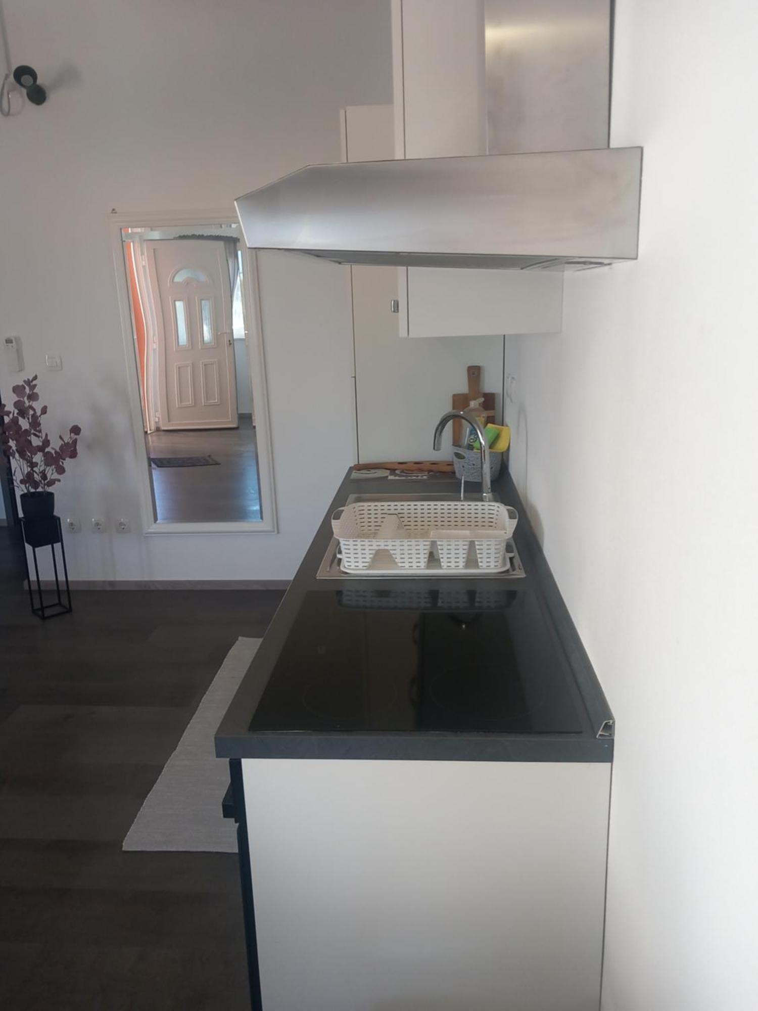 Apartman Ritta Biograd Na Moru Eksteriør billede