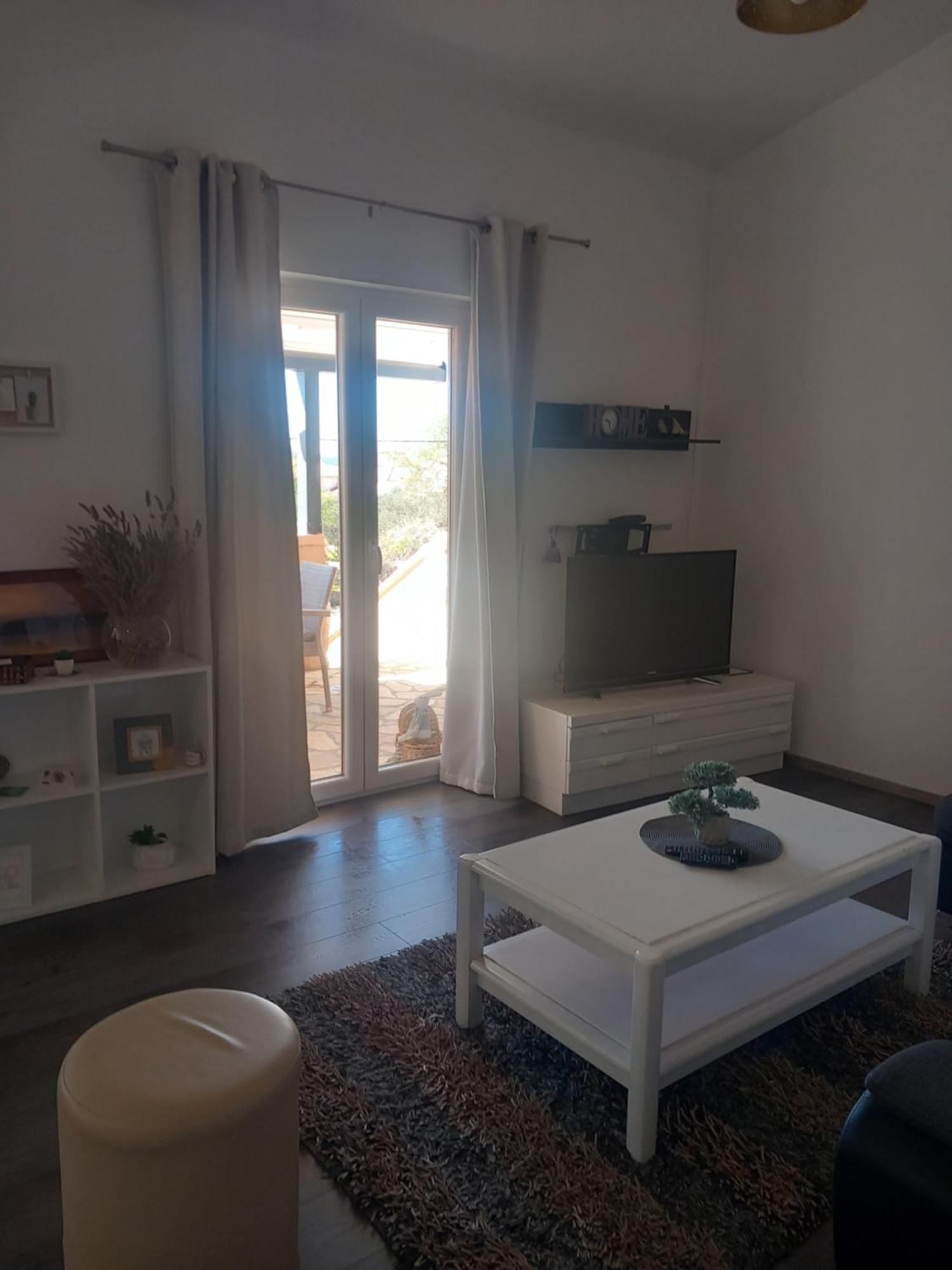 Apartman Ritta Biograd Na Moru Eksteriør billede